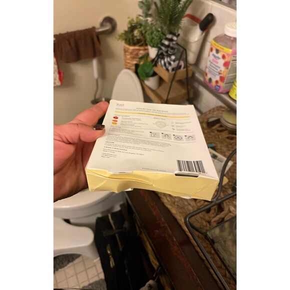 Rael Beauty Vitamin C Sheet - Picture 3 of 4